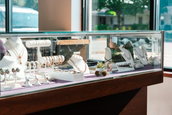 Engels Jewelry Company