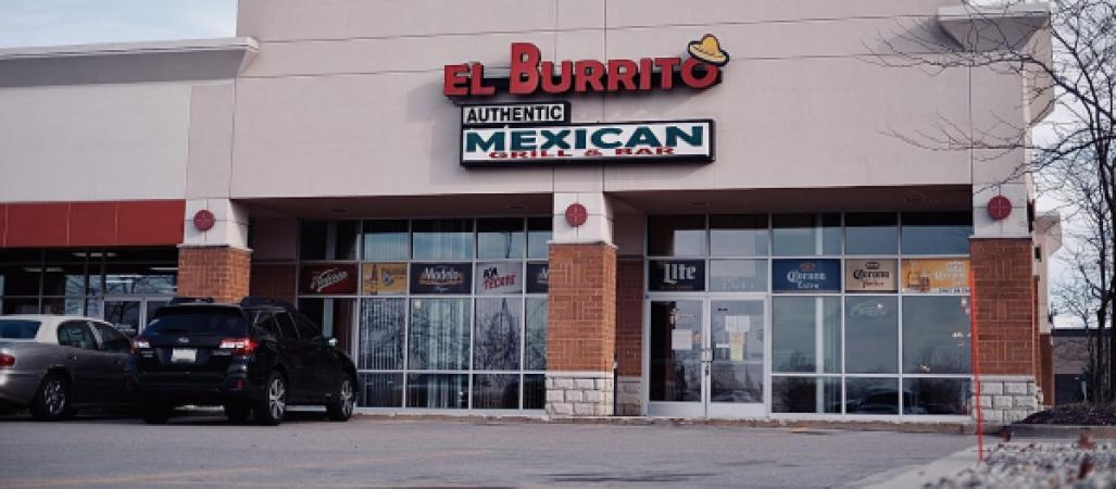 El Burrito
