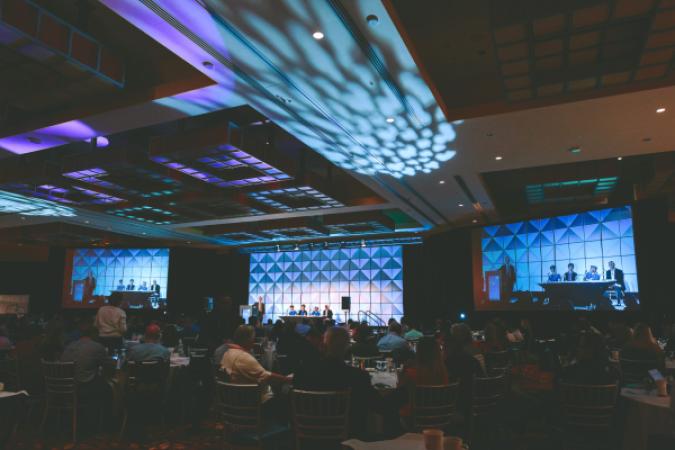Events North