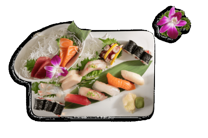 Fuji Yama Asian Bistro