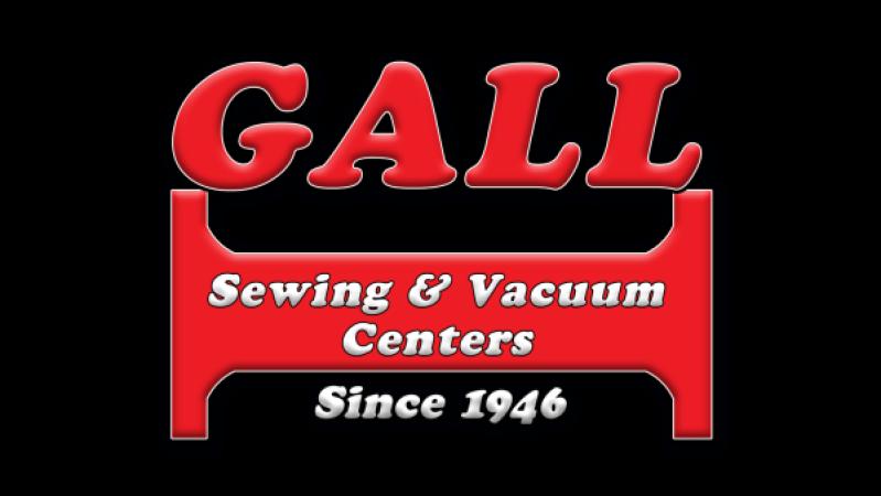 Gall Sewing & Vac- Wyoming