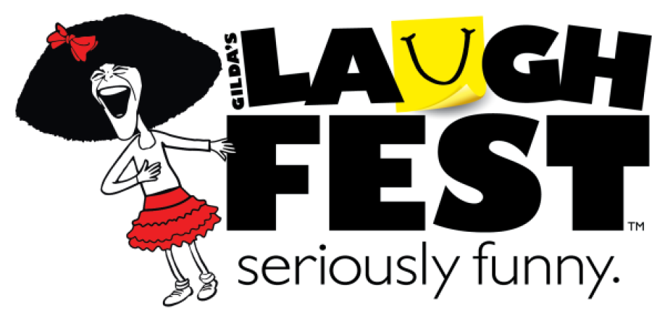 Gilda's LaughFest