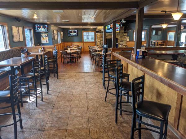 Gippers Restaurant and Bar
