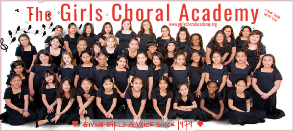 Girls Choral Academy