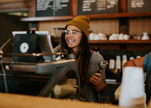 Grand Rapids Opportunities for Women