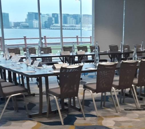 Hybrid Events & Resources