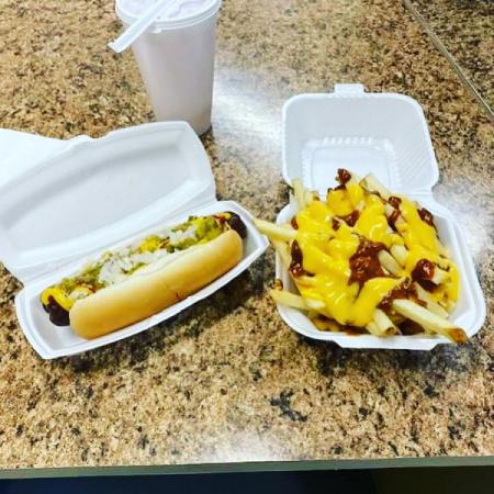 O & E Eatery