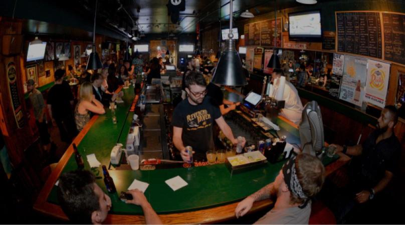 Mulligan's Pub