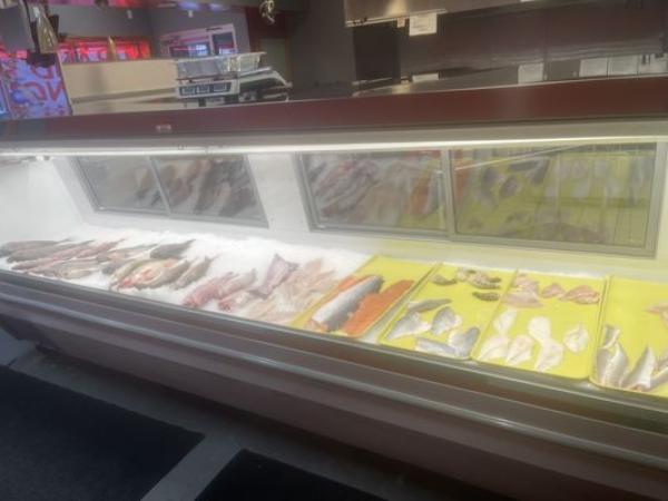 Pacific Fish and Chicken