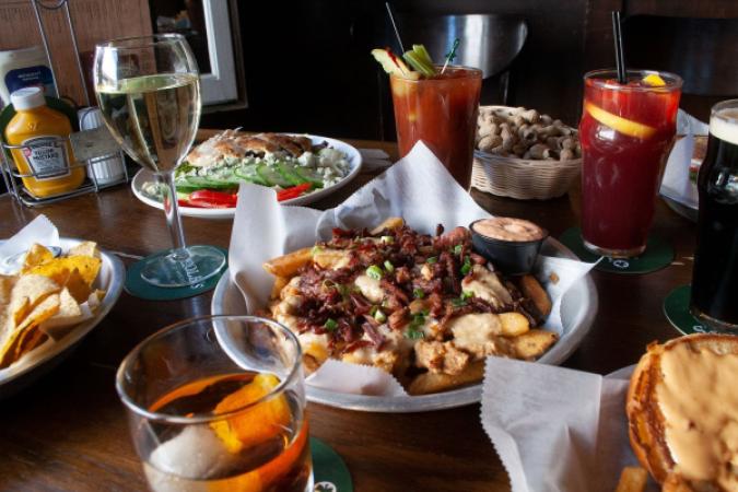 O'Tooles Public House