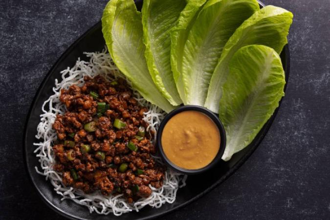 P.F. Chang's
