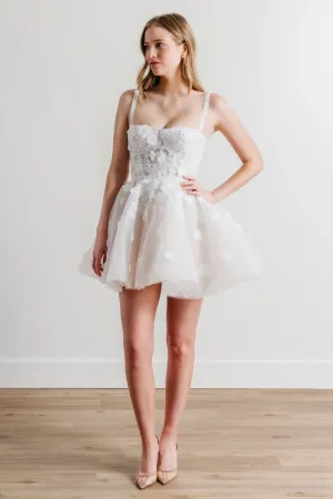 Renee Austin Wedding