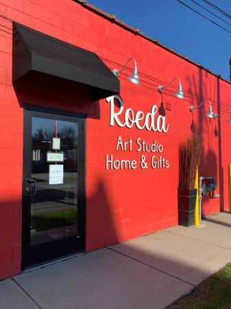 Roeda Studio