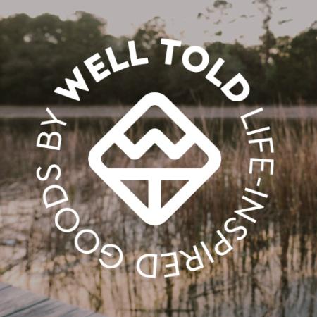 Well Told Design