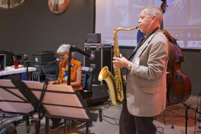 West Michigan Jazz Society