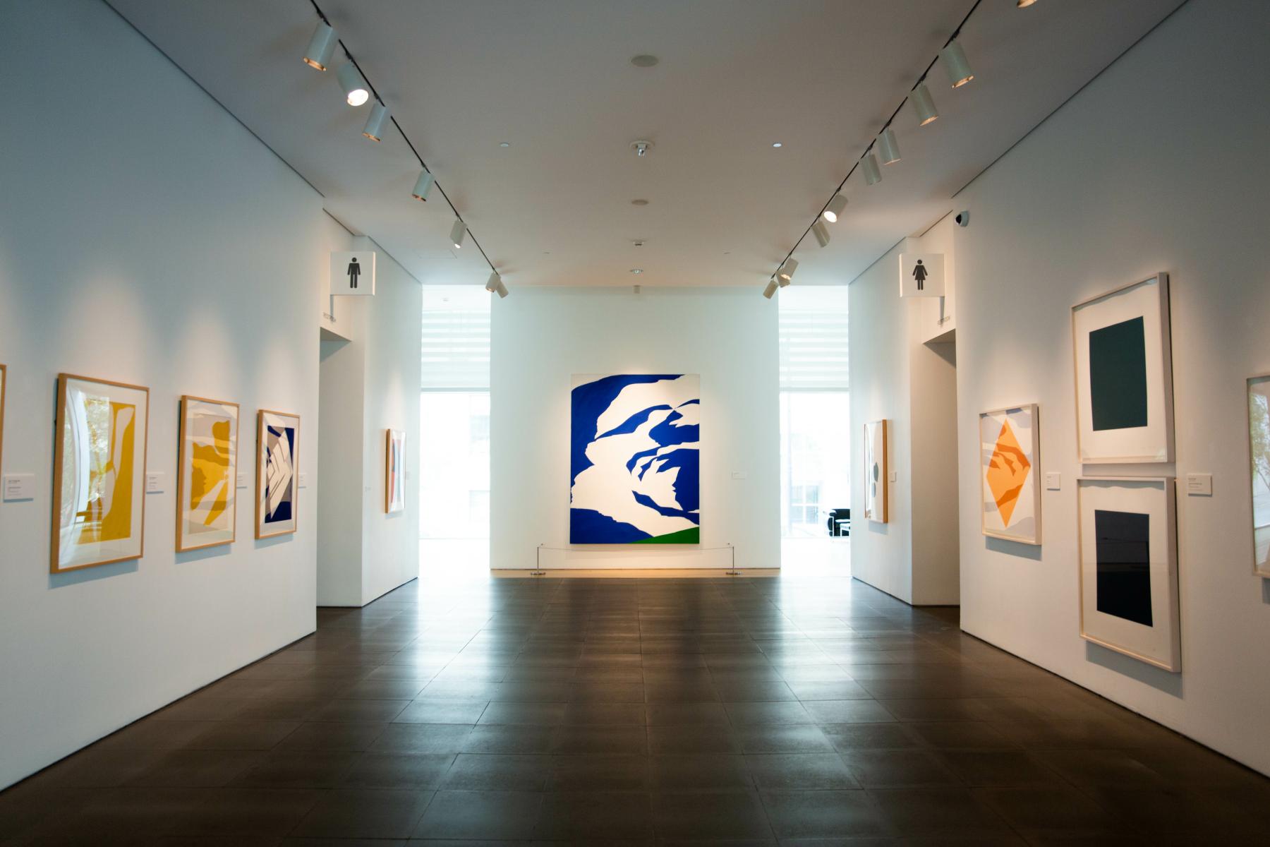 Art Galleries