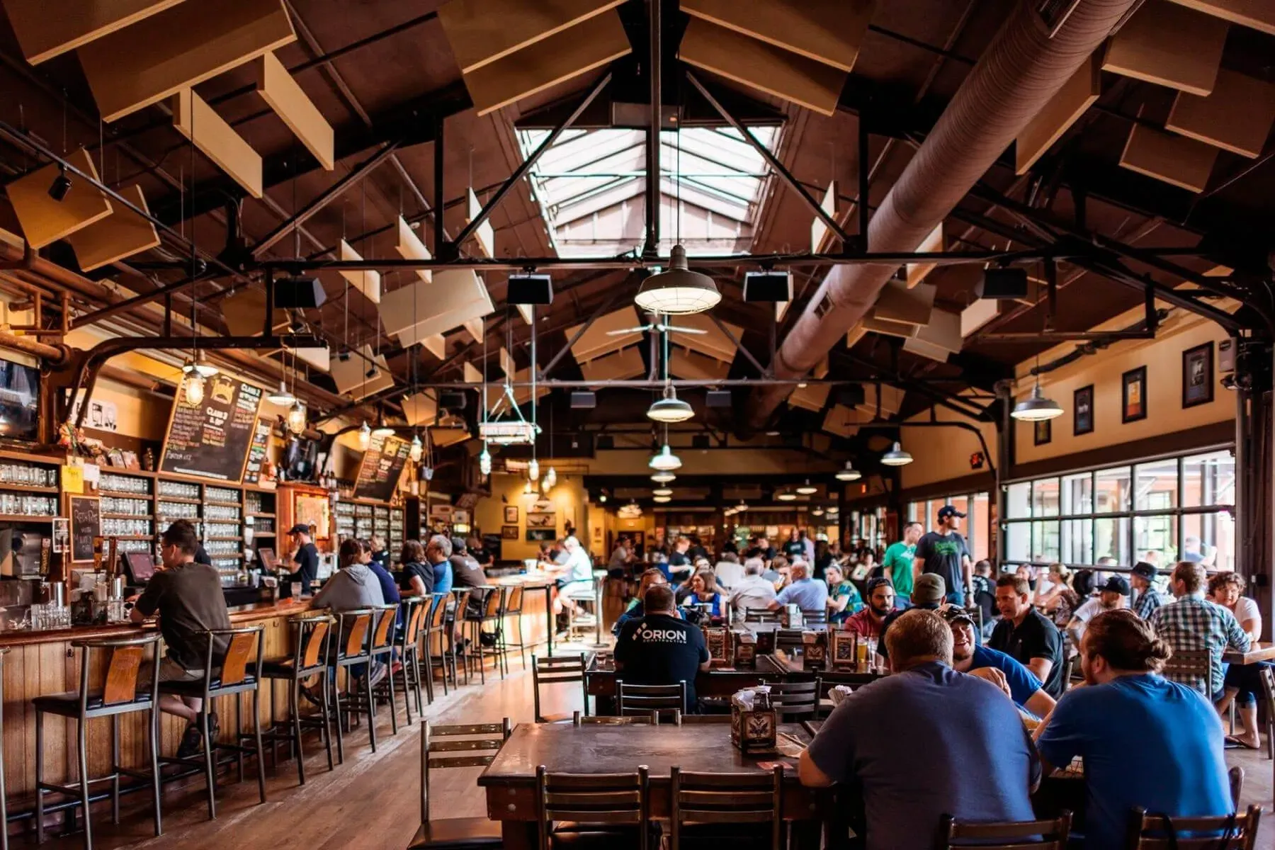 Breweries