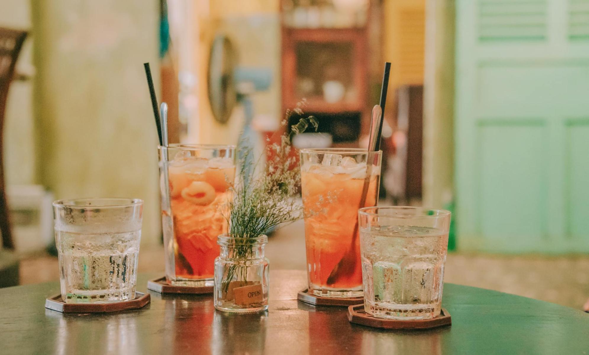 Distilleries