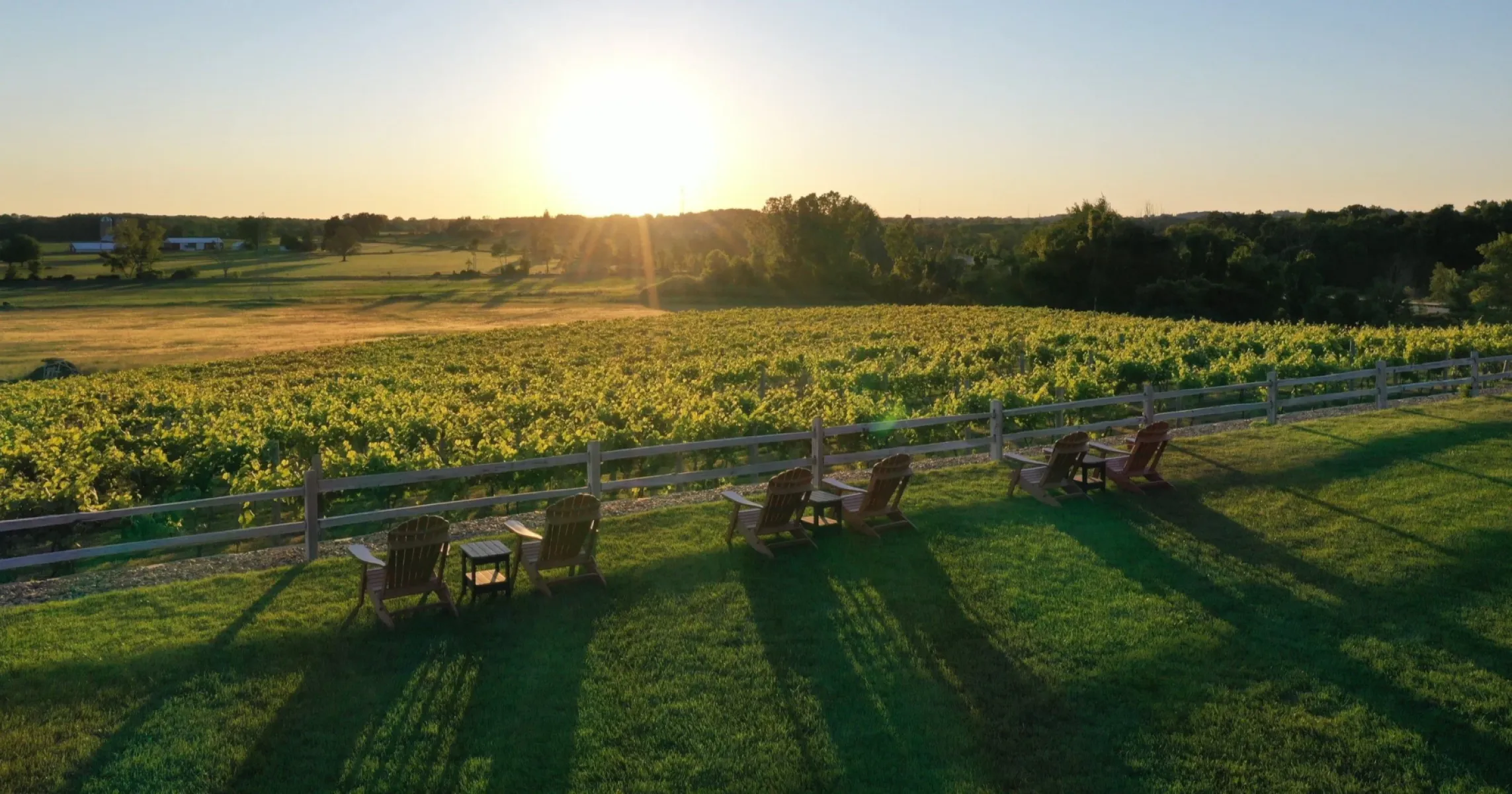 Wineries