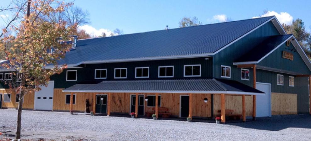 Branon Family Maple Orchards