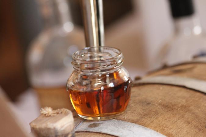 Doom Forest Distillery