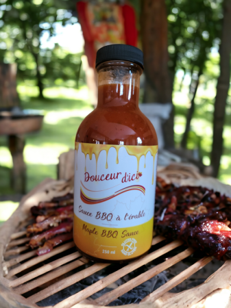 Érablière Douceur d’ici