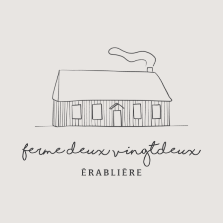Érablière Ferme deux vingt-deux