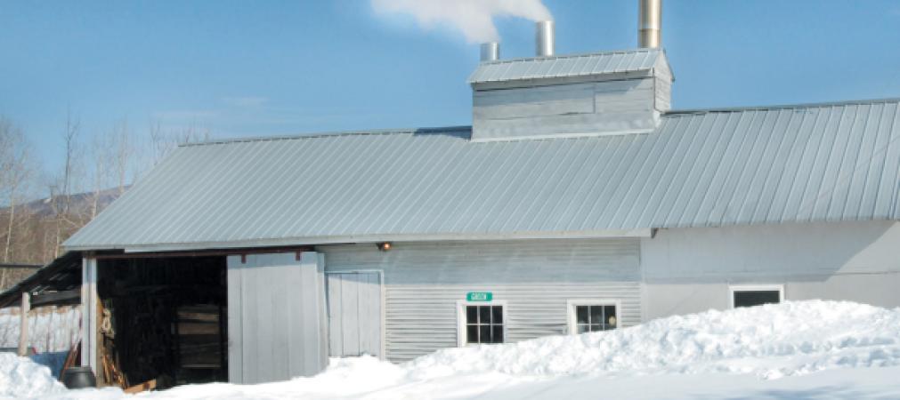 Green's Sugarhouse