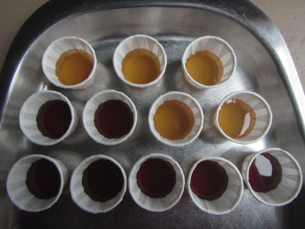 Kemble Mountain Maple Products