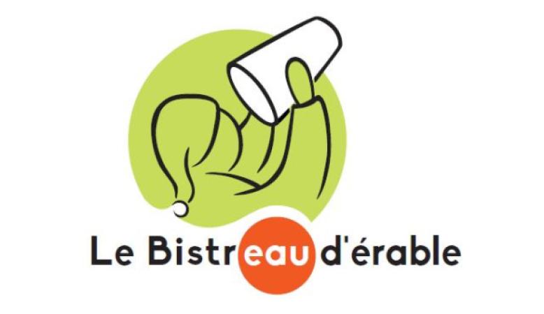 Le Bistreau d’érable