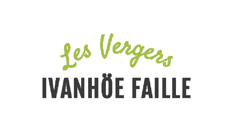 Les Vergers Ivanhoë Faille