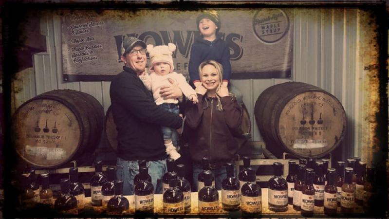 Maple Ridge Farm