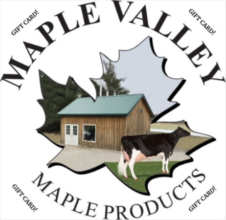 Maple Valley Maple Products