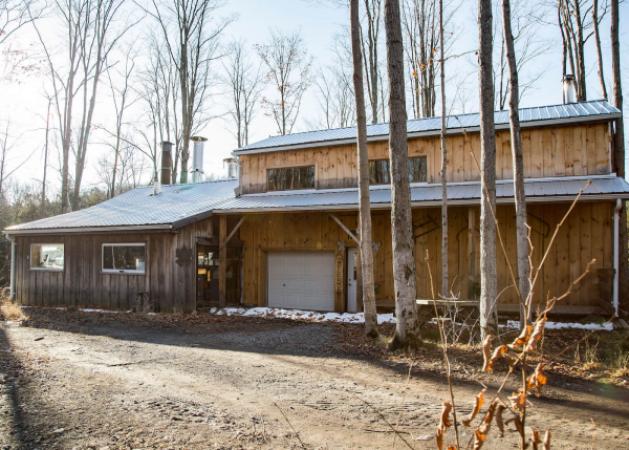 Rosefield Farms