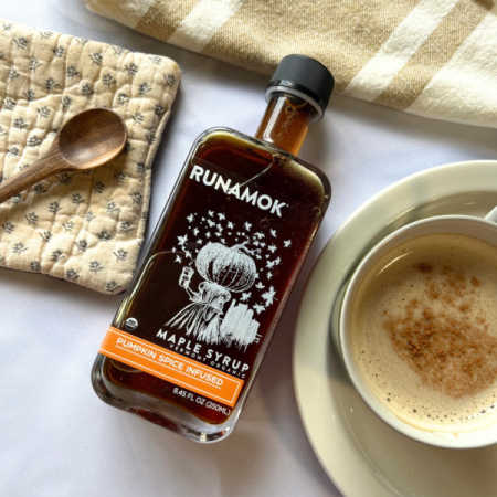 Runamok Maple