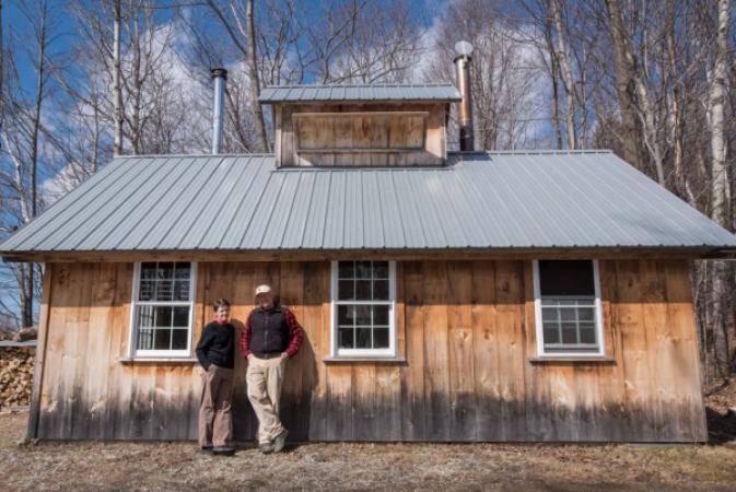 Sherman Hollow Farm