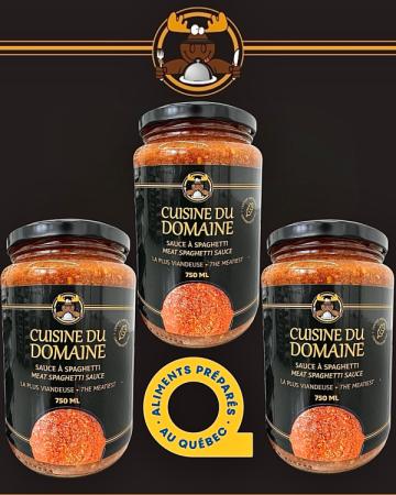 Sucrerie du Domaine