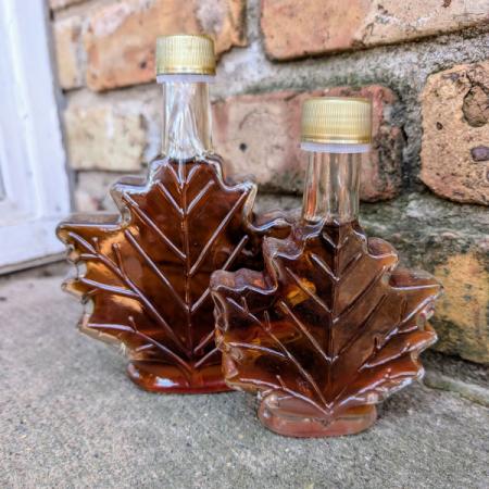Sugar Oak Farm