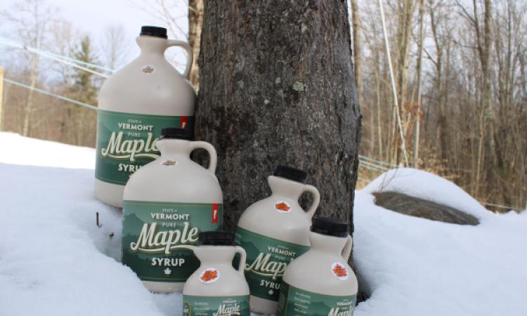 Sugartree Maple Farm