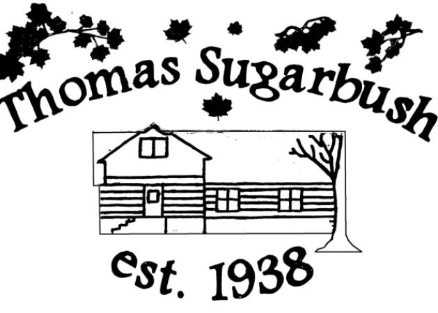 Thomas Sugar Bush