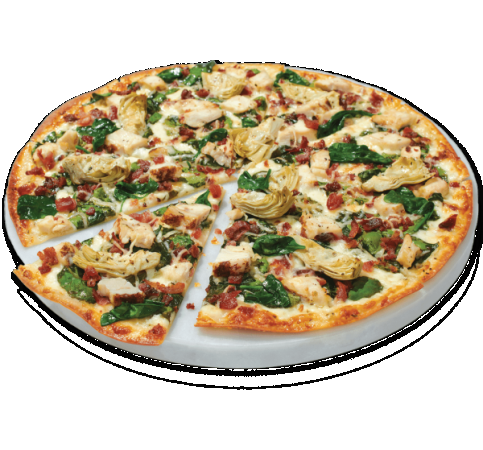 Papa Murphy's Pizza