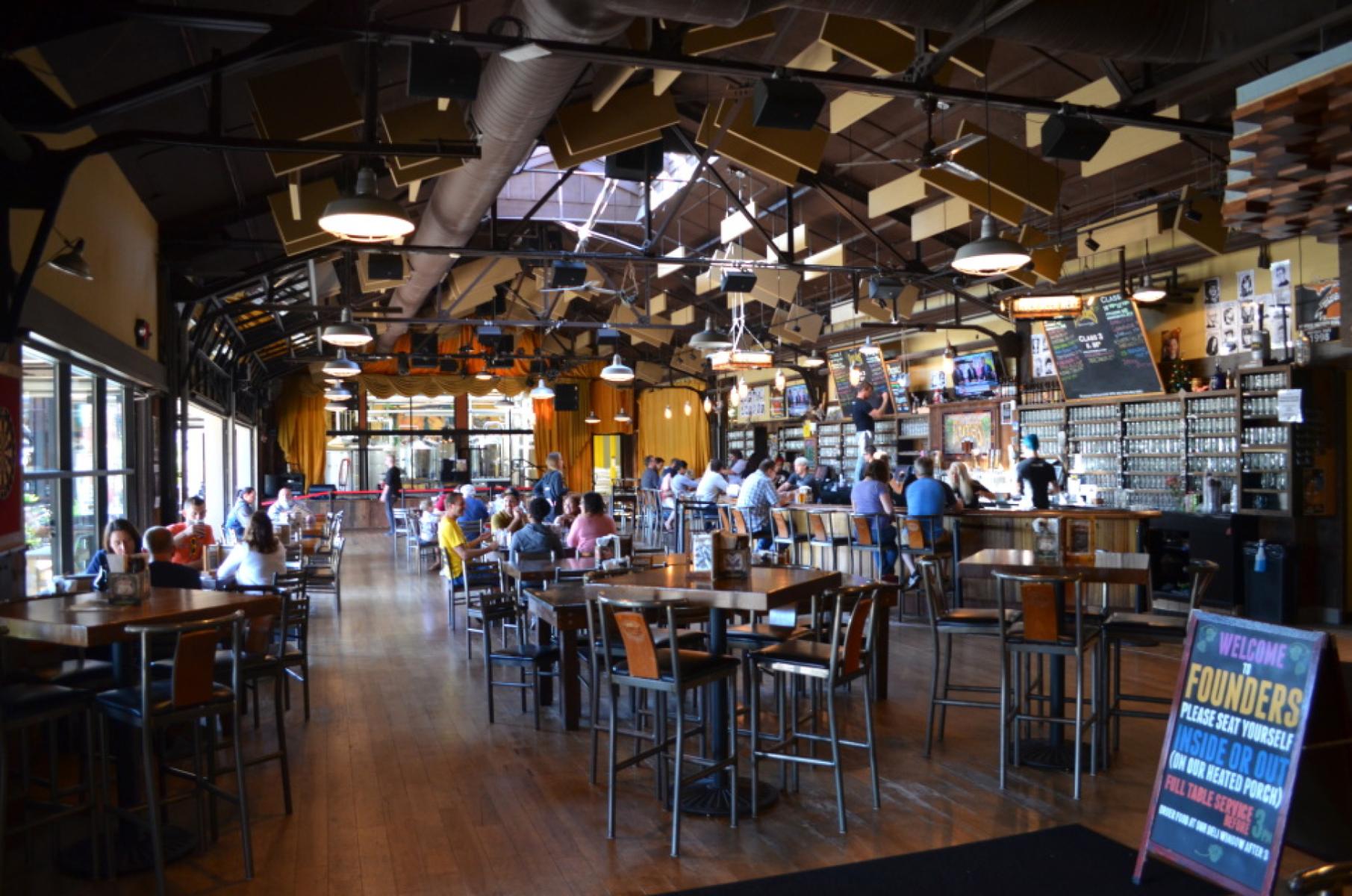 Beer City Experience