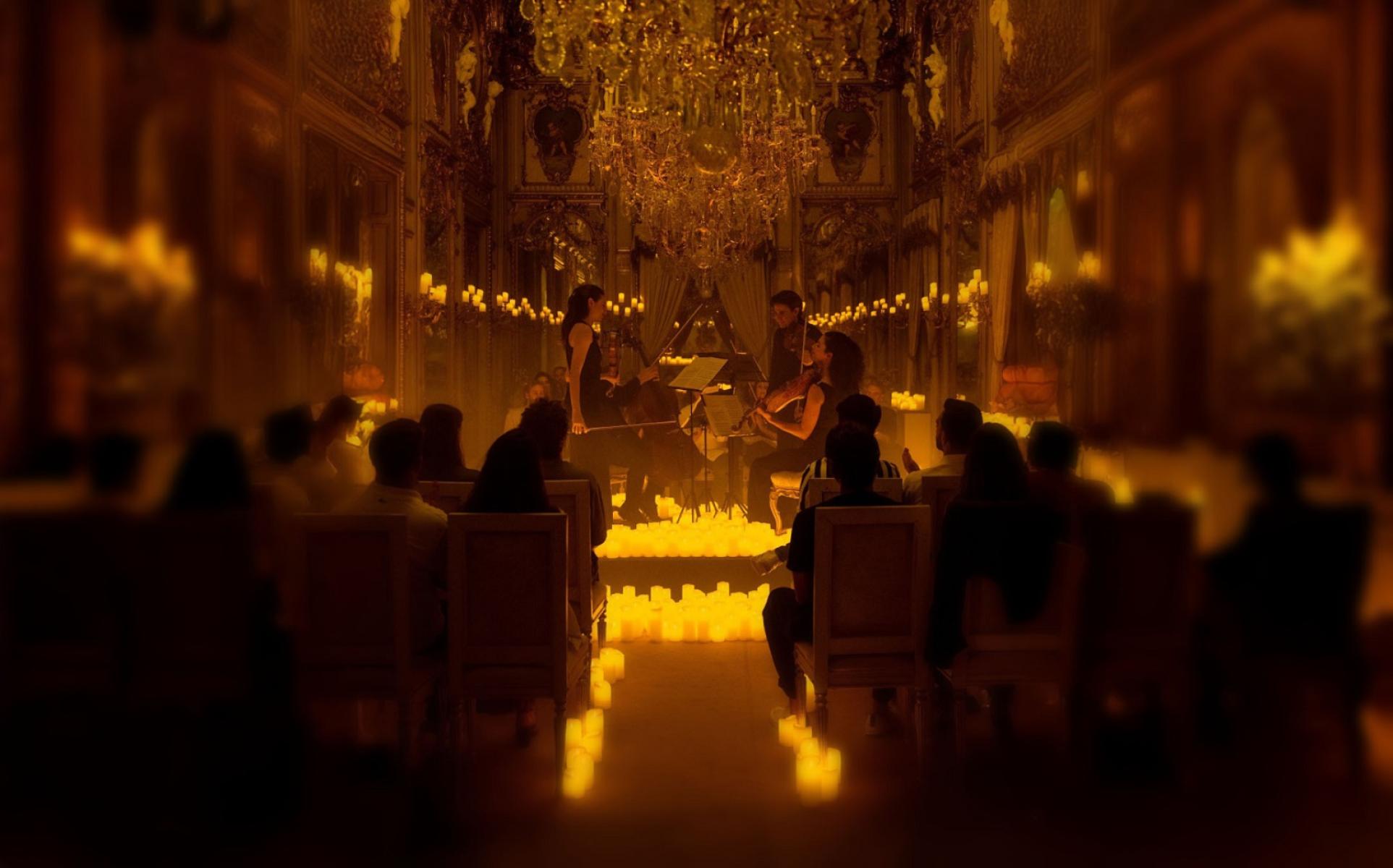 Candlelight: 90s Unplugged