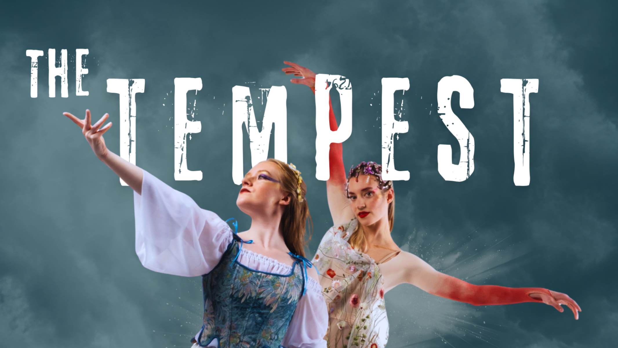 The Tempest ~ A World Premiere Ballet