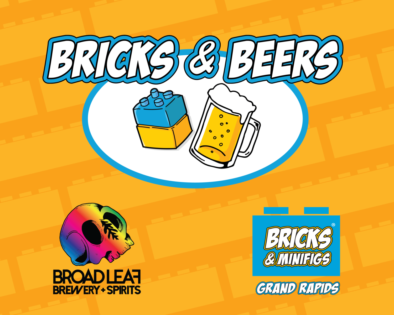 Bricks & Beers