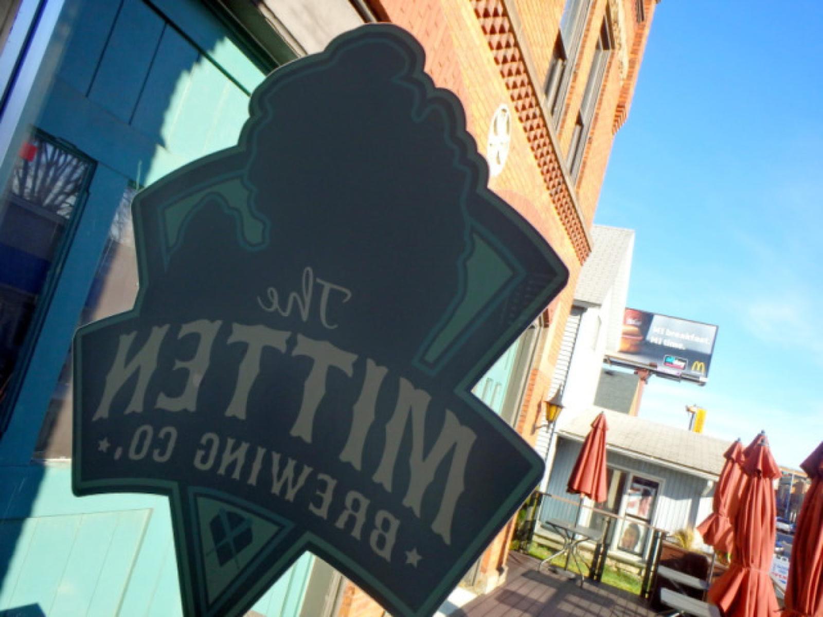 River City Beer Tour