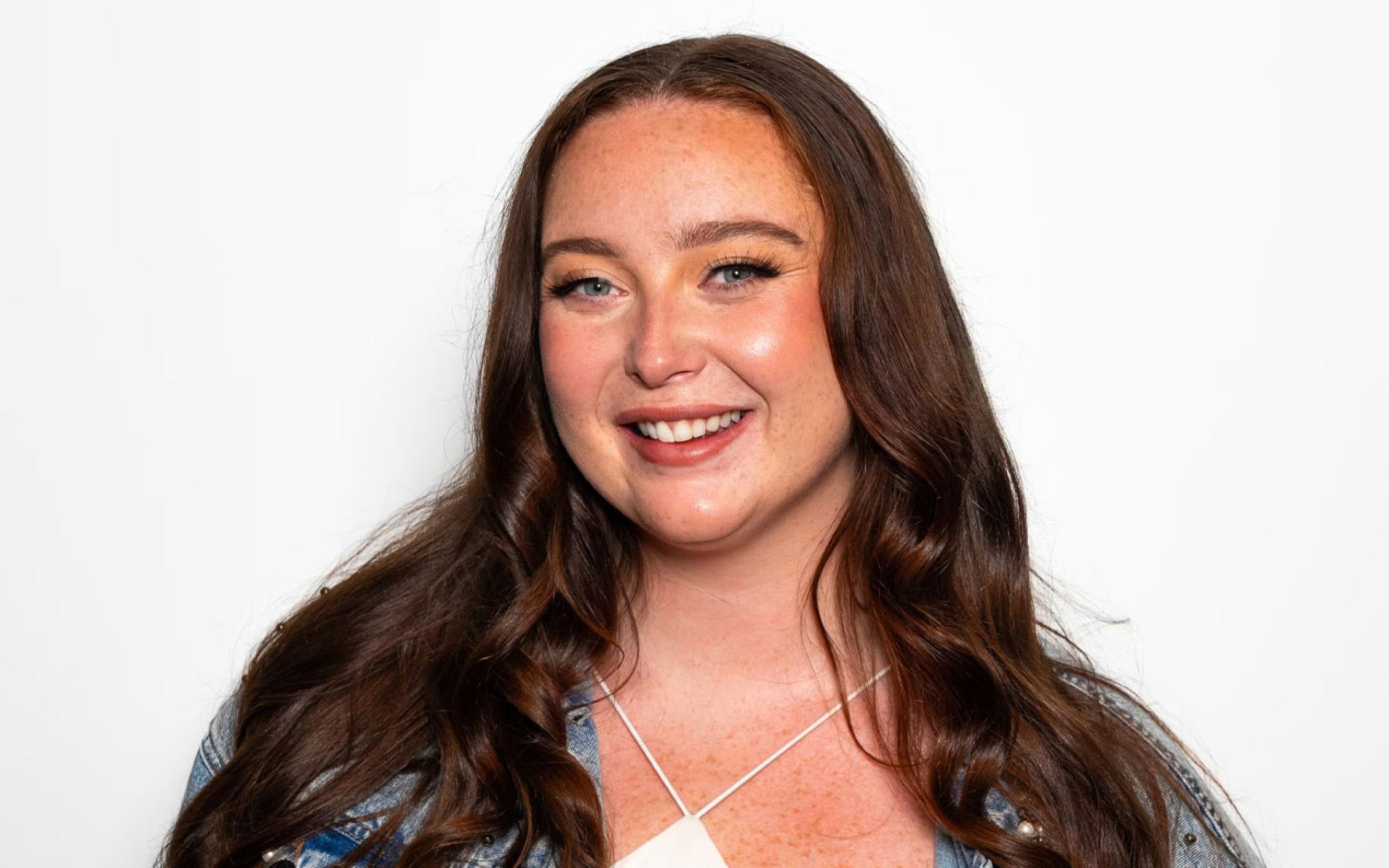 Grace O'Malley