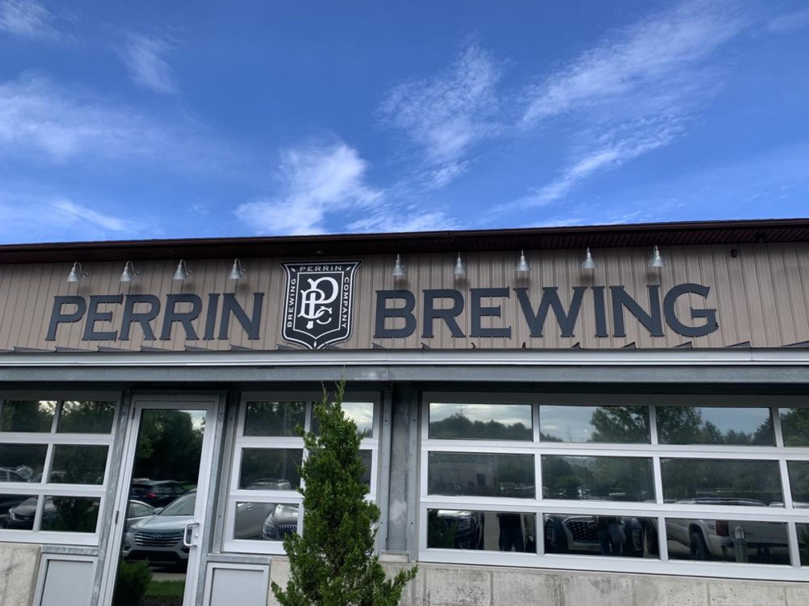 Comstock Park Beer Tour