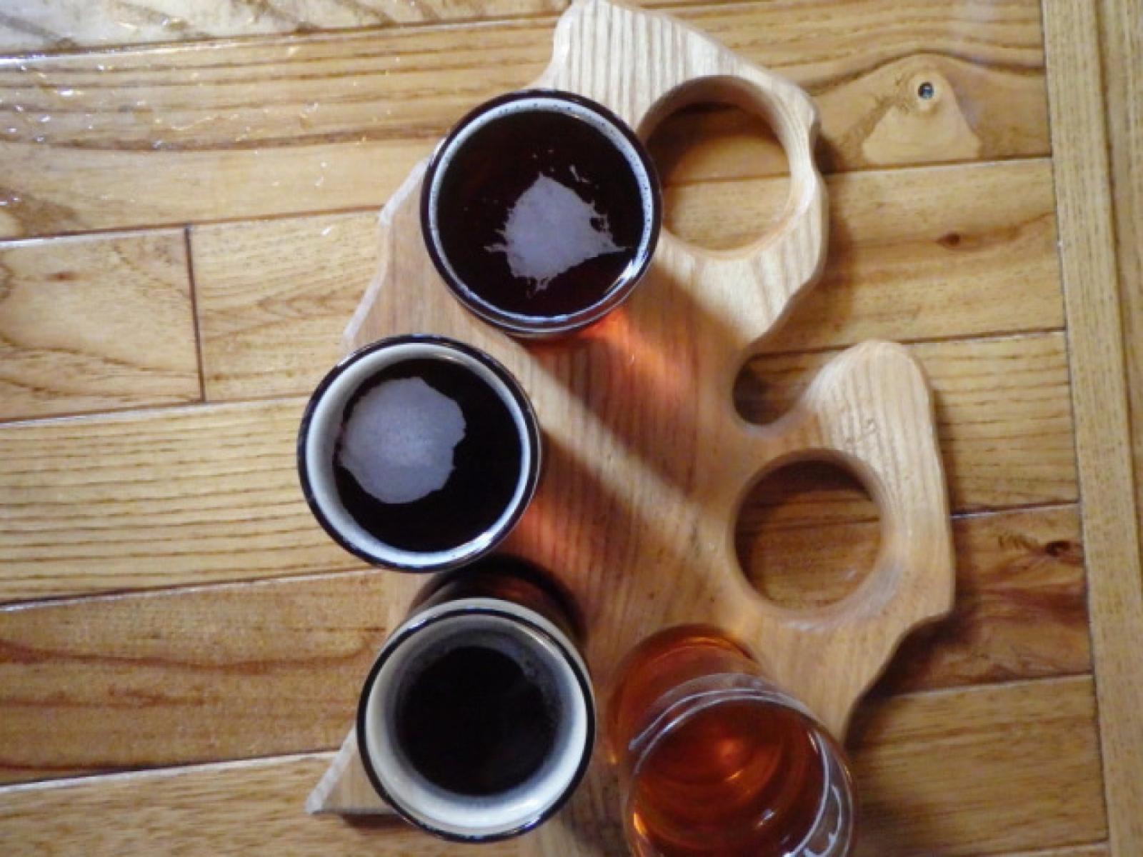 Black Friday Beer Tour