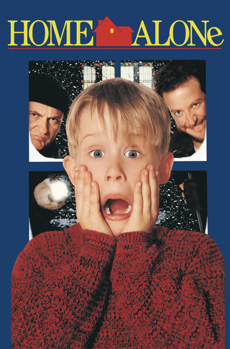 Home Alone (Family Film Series) at Wealthy Theatre